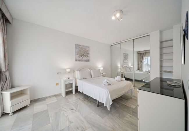 Apartamento en Sitio de Calahonda - F08 Colinas de Calahonda Apartamento en Sitio de Calahonda - F08 Colinas de Calahonda