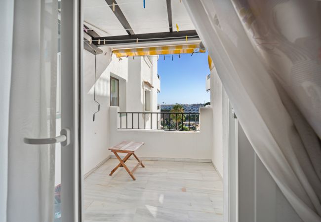 Apartamento en Sitio de Calahonda - F08 Colinas de Calahonda Apartamento en Sitio de Calahonda - F08 Colinas de Calahonda