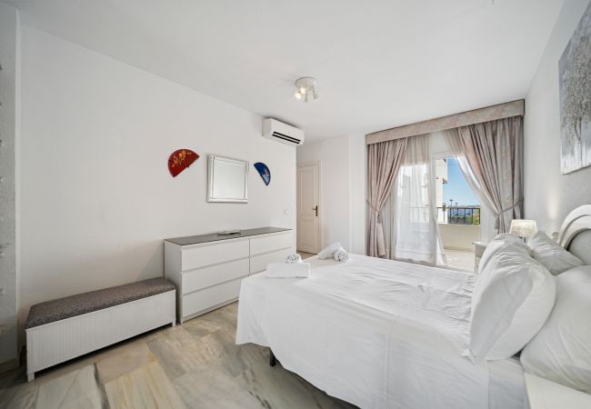 Apartamento en Sitio de Calahonda - F08 Colinas de Calahonda Apartamento en Sitio de Calahonda - F08 Colinas de Calahonda