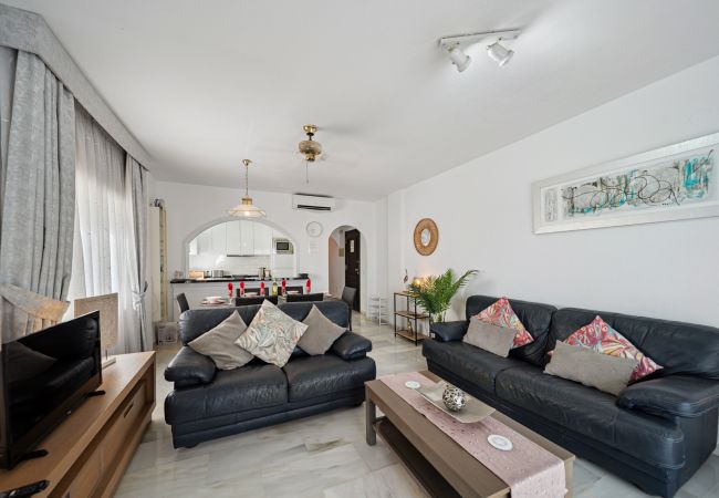 Apartamento en Sitio de Calahonda - F08 Colinas de Calahonda Apartamento en Sitio de Calahonda - F08 Colinas de Calahonda