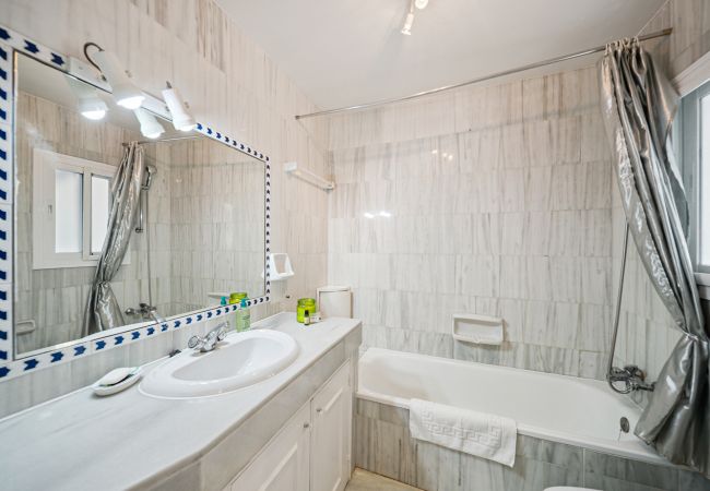 Apartamento en Sitio de Calahonda - F08 Colinas de Calahonda Apartamento en Sitio de Calahonda - F08 Colinas de Calahonda