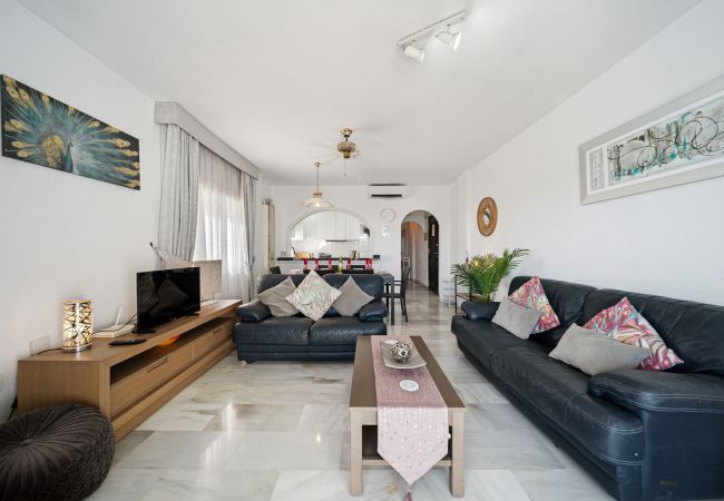 Apartamento en Sitio de Calahonda - F08 Colinas de Calahonda Apartamento en Sitio de Calahonda - F08 Colinas de Calahonda