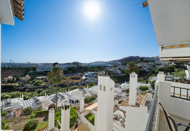 Apartamento en Sitio de Calahonda - F08 Colinas de Calahonda Apartamento en Sitio de Calahonda - F08 Colinas de Calahonda