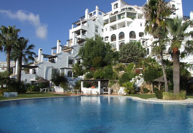 Apartamento en Sitio de Calahonda - F08 Colinas de Calahonda Apartamento en Sitio de Calahonda - F08 Colinas de Calahonda