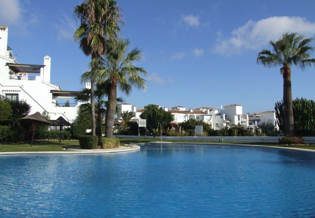 Apartamento en Sitio de Calahonda - F08 Colinas de Calahonda Apartamento en Sitio de Calahonda - F08 Colinas de Calahonda