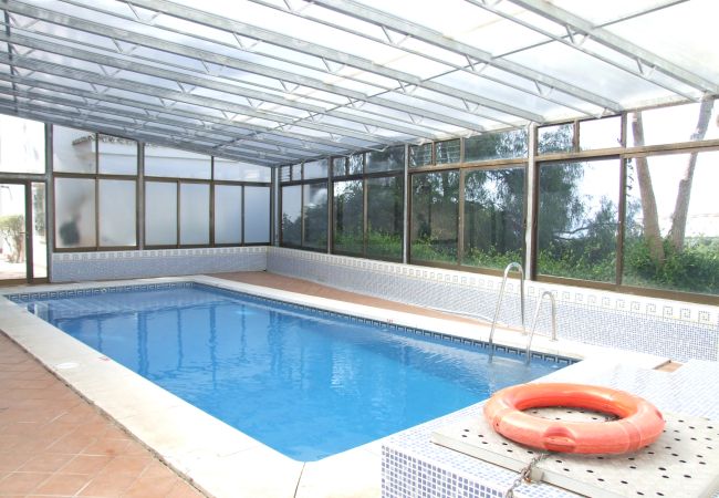 Apartamento en Sitio de Calahonda - F08 Colinas de Calahonda Apartamento en Sitio de Calahonda - F08 Colinas de Calahonda