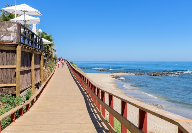 Apartamento en Sitio de Calahonda - F08 Colinas de Calahonda Apartamento en Sitio de Calahonda - F08 Colinas de Calahonda