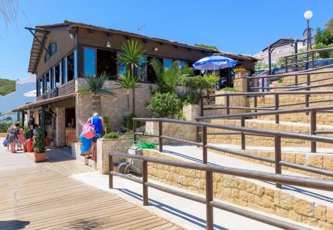 Apartamento en Sitio de Calahonda - F08 Colinas de Calahonda Apartamento en Sitio de Calahonda - F08 Colinas de Calahonda