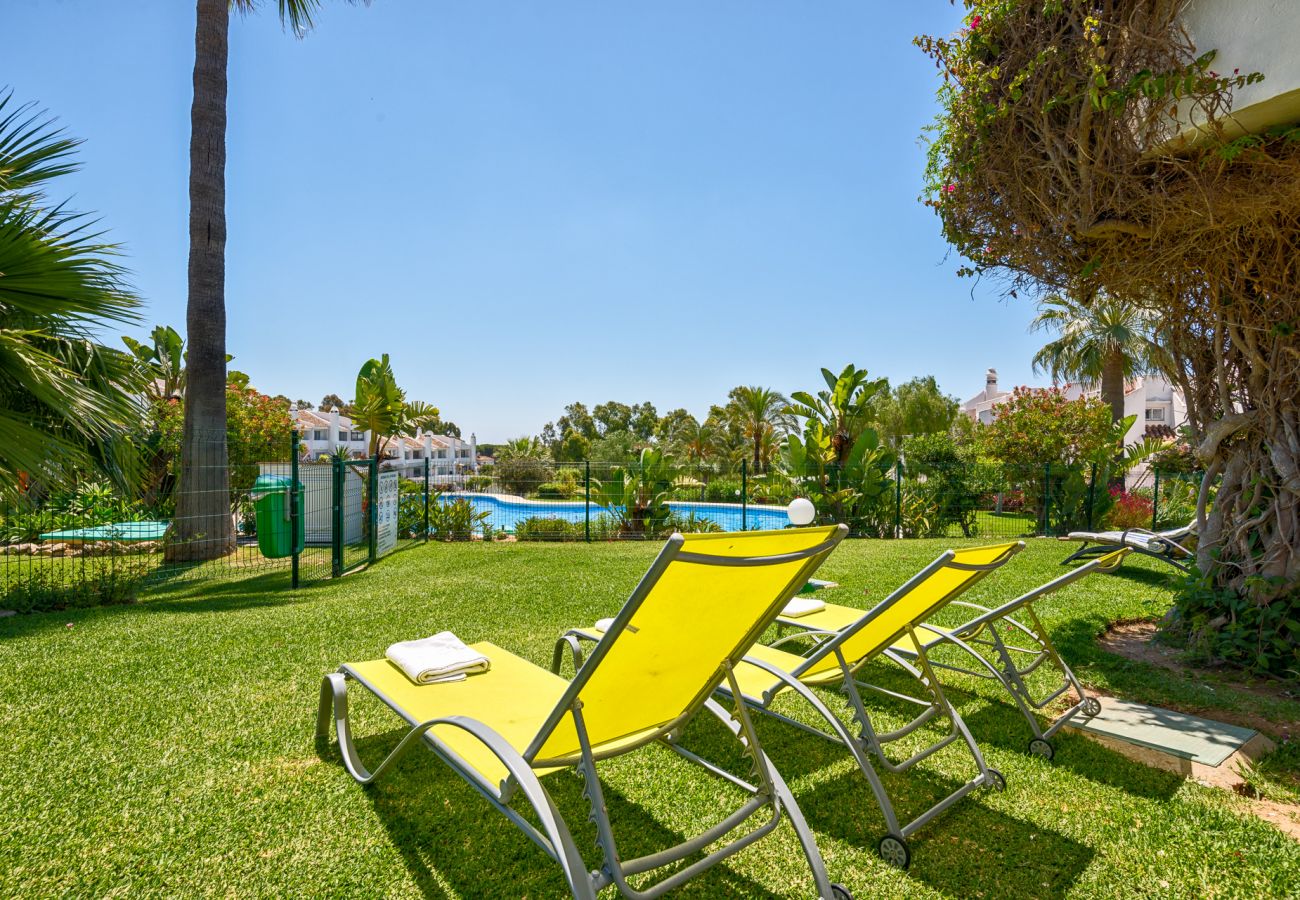 Apartment in Sitio de Calahonda - F03 Jardines Fase 3 - Apartment Apartment in Sitio de Calahonda - F03 Jardines Fase 3 - Apartment