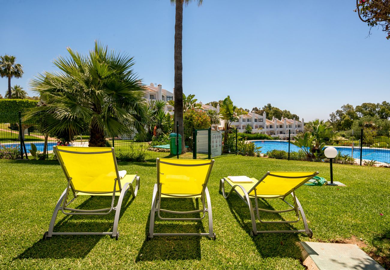 Apartment in Sitio de Calahonda - F03 Jardines Fase 3 - Apartment Apartment in Sitio de Calahonda - F03 Jardines Fase 3 - Apartment