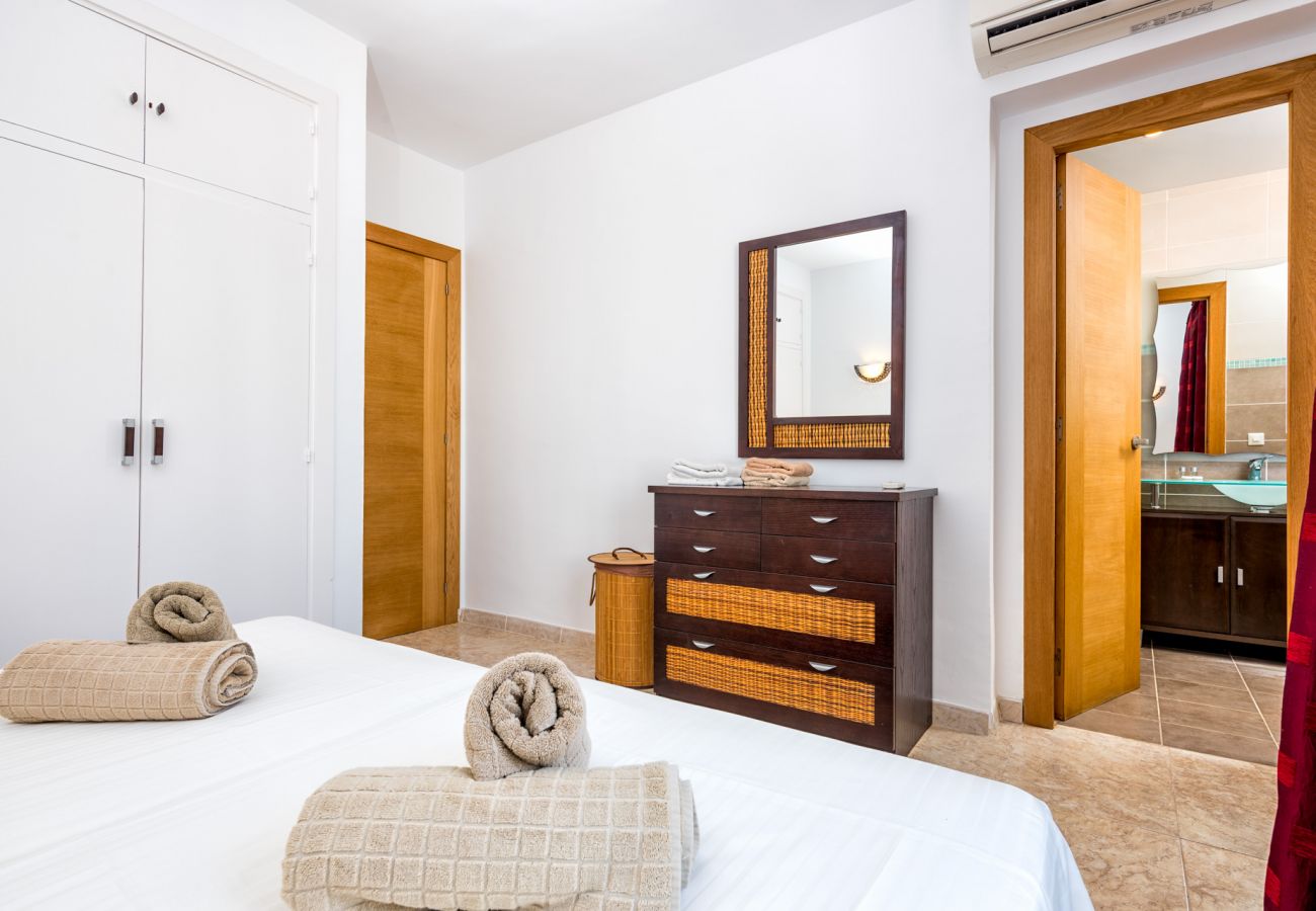 Apartment in Sitio de Calahonda - F03 Jardines Fase 3 - Apartment Apartment in Sitio de Calahonda - F03 Jardines Fase 3 - Apartment