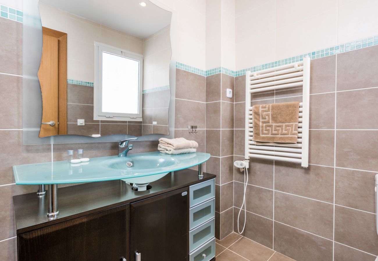 Apartment in Sitio de Calahonda - F03 Jardines Fase 3 - Apartment Apartment in Sitio de Calahonda - F03 Jardines Fase 3 - Apartment