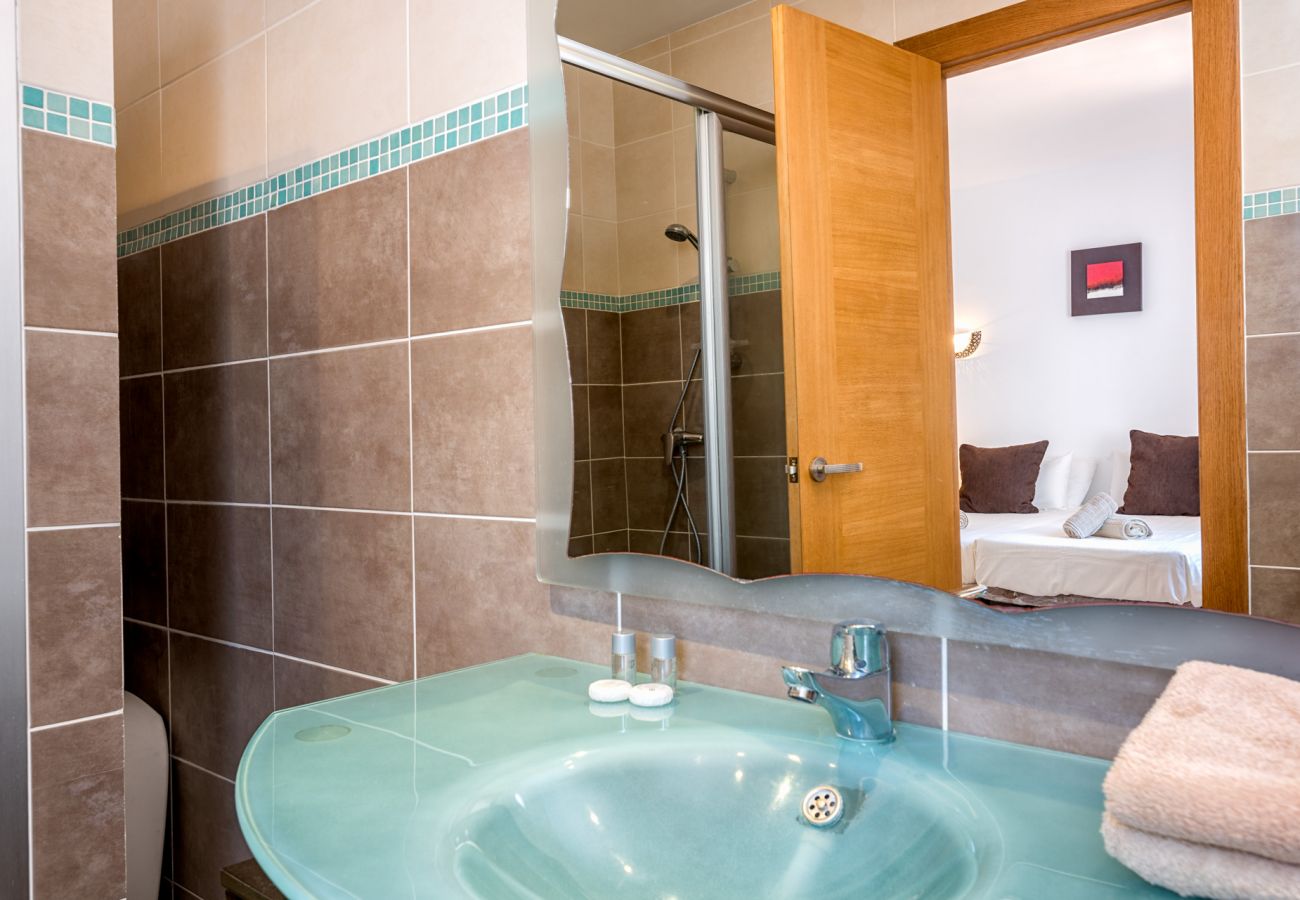 Apartment in Sitio de Calahonda - F03 Jardines Fase 3 - Apartment Apartment in Sitio de Calahonda - F03 Jardines Fase 3 - Apartment