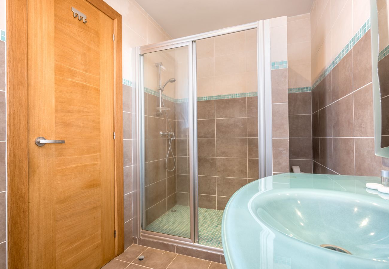 Apartment in Sitio de Calahonda - F03 Jardines Fase 3 - Apartment Apartment in Sitio de Calahonda - F03 Jardines Fase 3 - Apartment