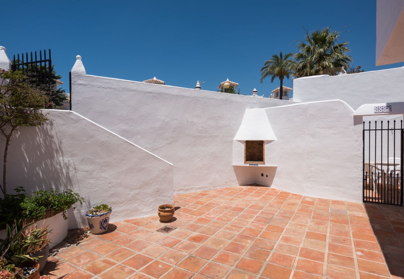 Apartment in Sitio de Calahonda - F03 Jardines Fase 3 - Apartment Apartment in Sitio de Calahonda - F03 Jardines Fase 3 - Apartment