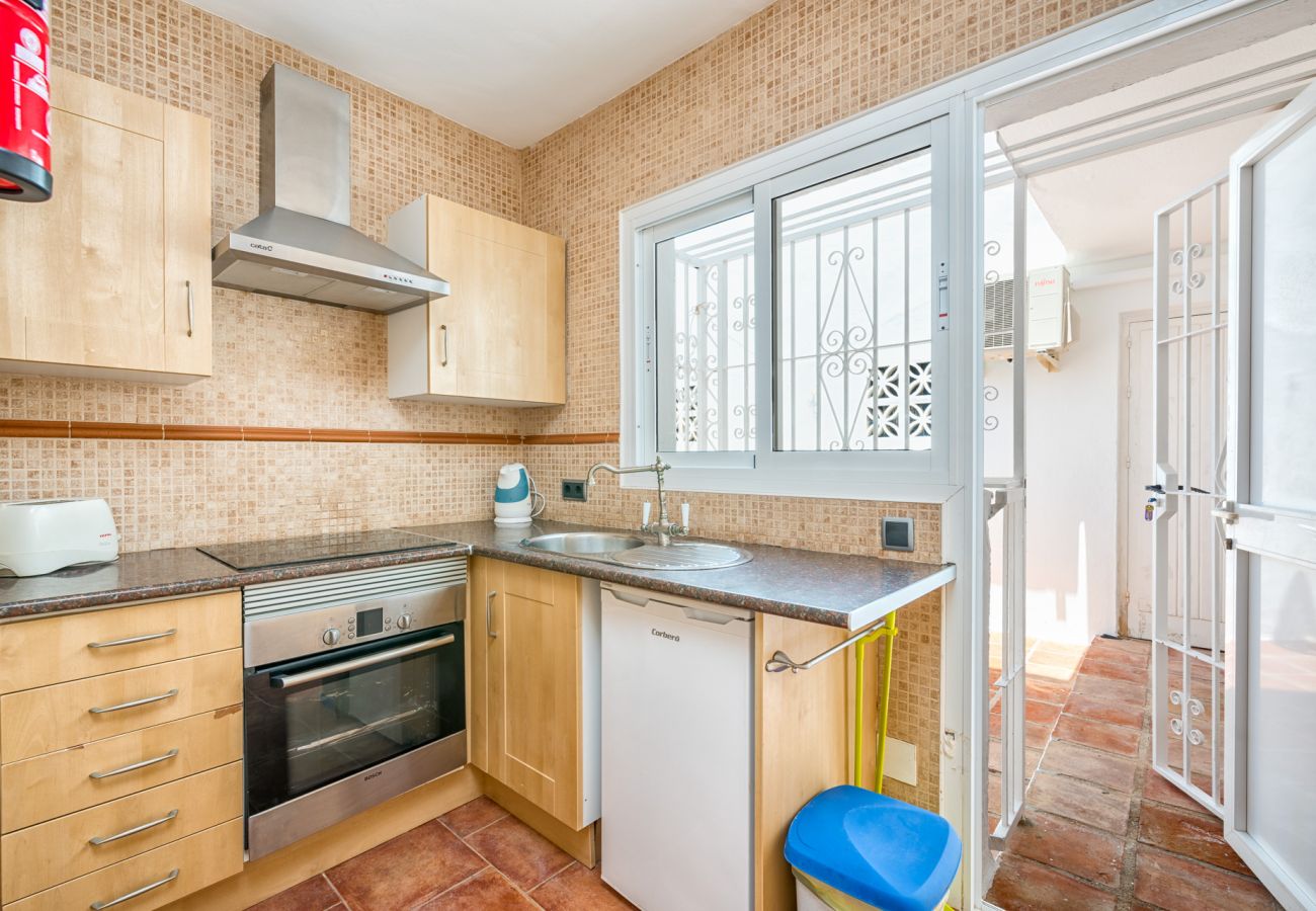 Apartment in Sitio de Calahonda - F03 Jardines Fase 3 - Apartment Apartment in Sitio de Calahonda - F03 Jardines Fase 3 - Apartment