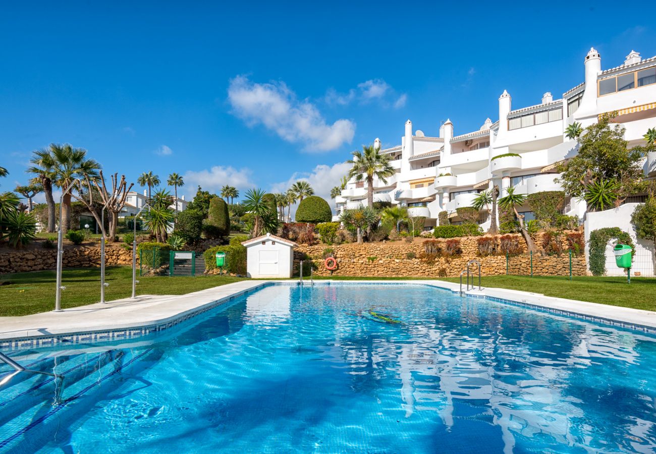 Apartment in Sitio de Calahonda - F03 Jardines Fase 3 - Apartment Apartment in Sitio de Calahonda - F03 Jardines Fase 3 - Apartment