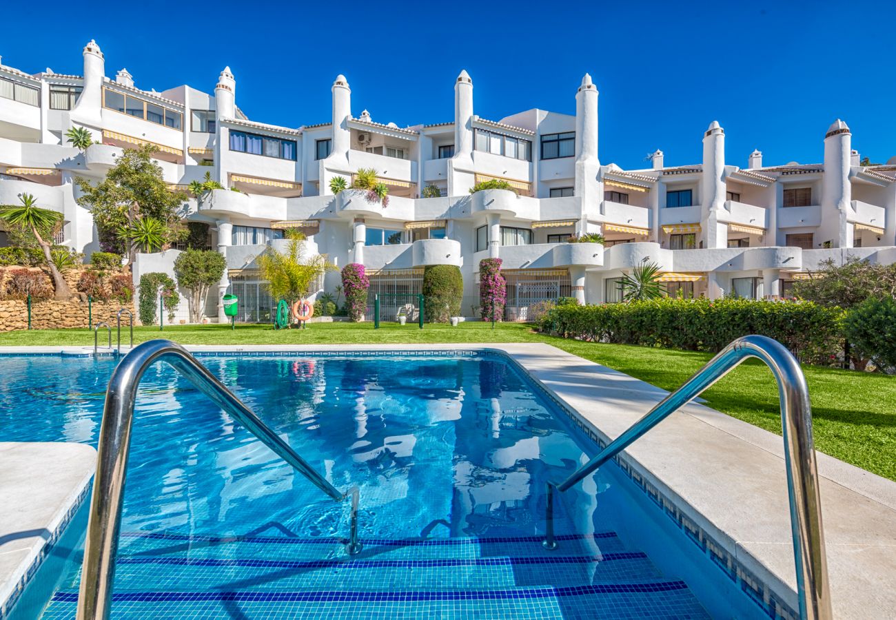 Apartment in Sitio de Calahonda - F03 Jardines Fase 3 - Apartment Apartment in Sitio de Calahonda - F03 Jardines Fase 3 - Apartment