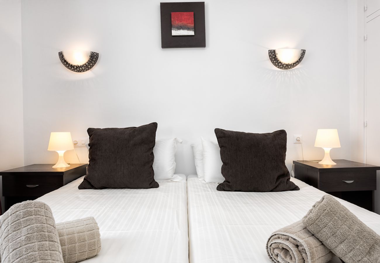 Apartment in Sitio de Calahonda - F03 Jardines Fase 3 - Apartment Apartment in Sitio de Calahonda - F03 Jardines Fase 3 - Apartment