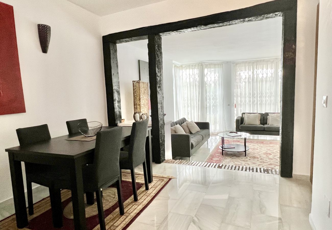 Apartment in Sitio de Calahonda - F03 Jardines Fase 3 - Apartment Apartment in Sitio de Calahonda - F03 Jardines Fase 3 - Apartment