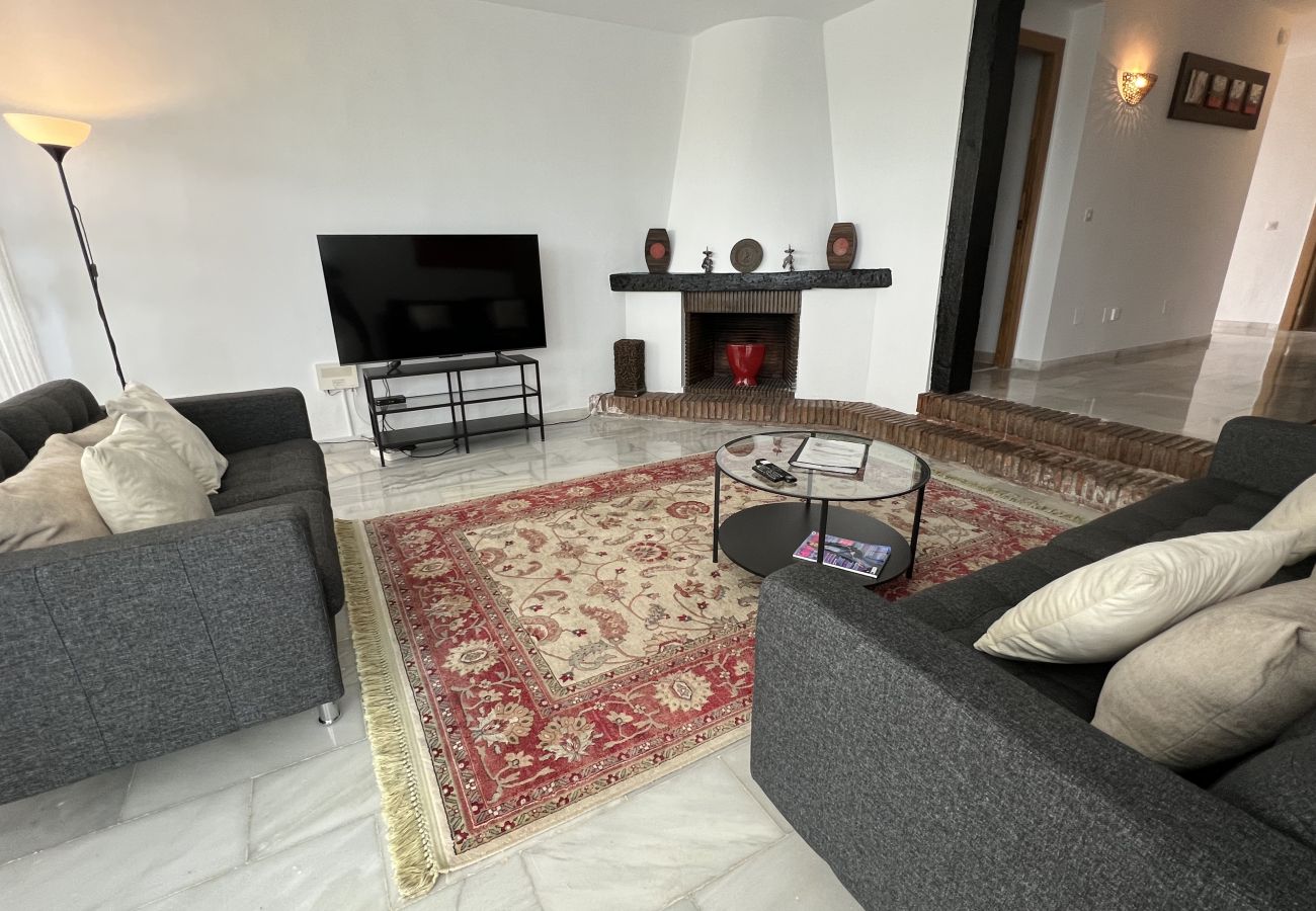 Apartment in Sitio de Calahonda - F03 Jardines Fase 3 - Apartment Apartment in Sitio de Calahonda - F03 Jardines Fase 3 - Apartment