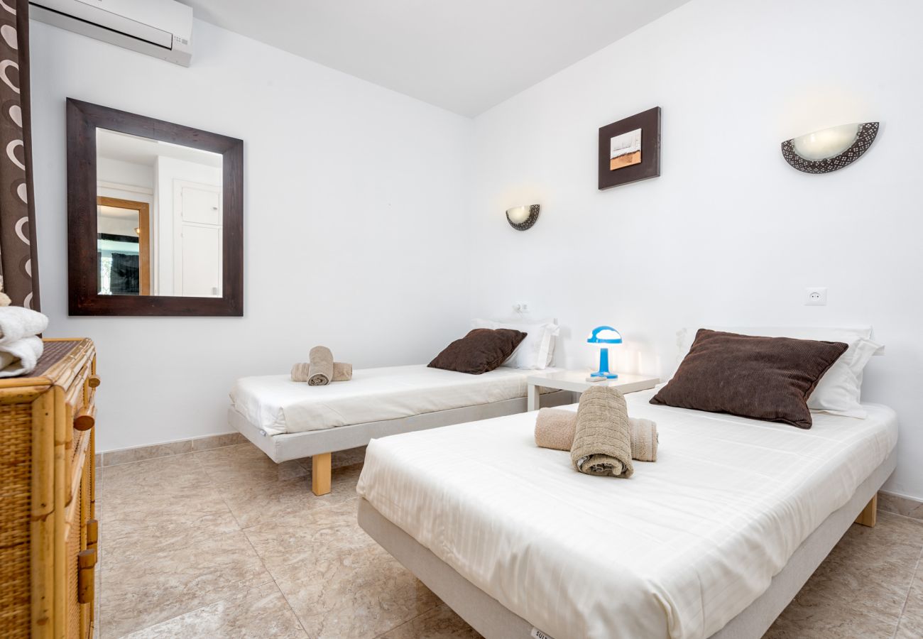 Apartment in Sitio de Calahonda - F03 Jardines Fase 3 - Apartment Apartment in Sitio de Calahonda - F03 Jardines Fase 3 - Apartment