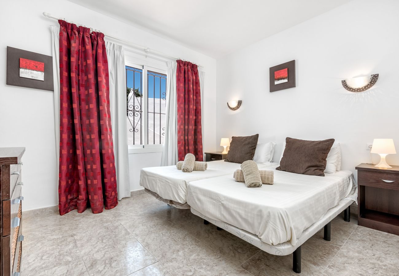 Apartment in Sitio de Calahonda - F03 Jardines Fase 3 - Apartment Apartment in Sitio de Calahonda - F03 Jardines Fase 3 - Apartment