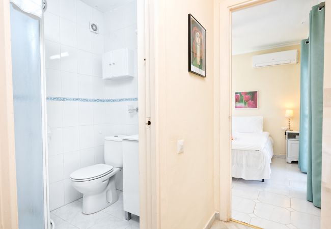 Apartment in Sitio de Calahonda - L14 Jardines Fase 1 - Apartment Apartment in Sitio de Calahonda - L14 Jardines Fase 1 - Apartment