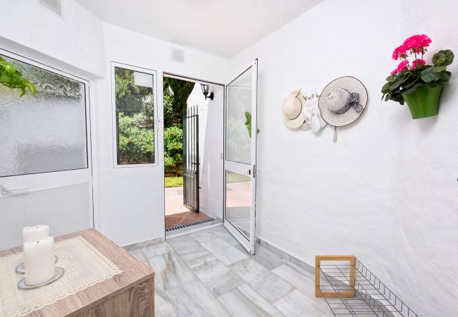 Apartment in Sitio de Calahonda - L14 Jardines Fase 1 - Apartment Apartment in Sitio de Calahonda - L14 Jardines Fase 1 - Apartment