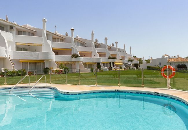 Apartment in Sitio de Calahonda - L14 Jardines Fase 1 - Apartment Apartment in Sitio de Calahonda - L14 Jardines Fase 1 - Apartment