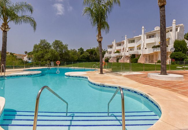 Apartment in Sitio de Calahonda - L14 Jardines Fase 1 - Apartment Apartment in Sitio de Calahonda - L14 Jardines Fase 1 - Apartment