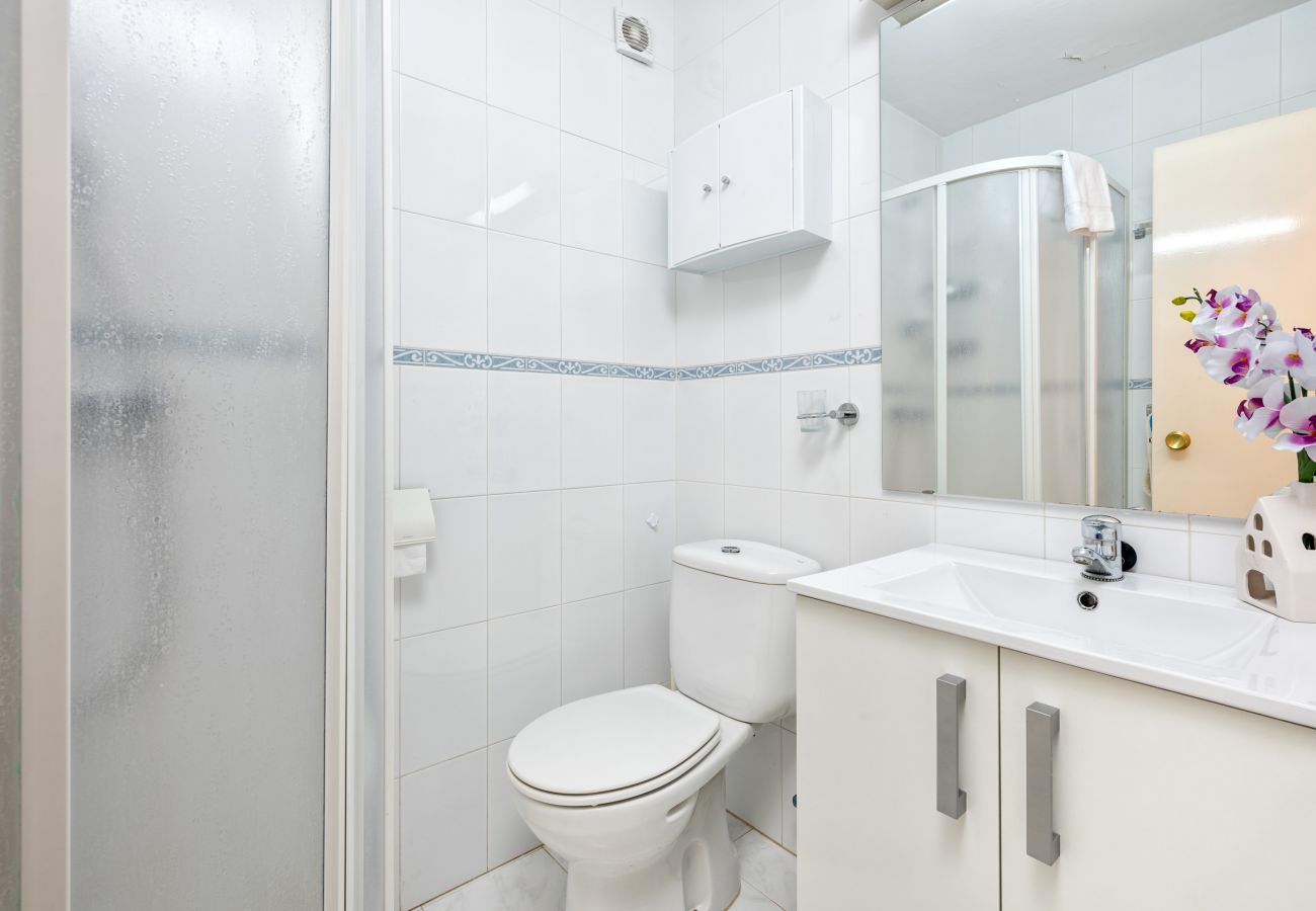 Apartment in Sitio de Calahonda - L14 Jardines Fase 1 - Apartment Apartment in Sitio de Calahonda - L14 Jardines Fase 1 - Apartment