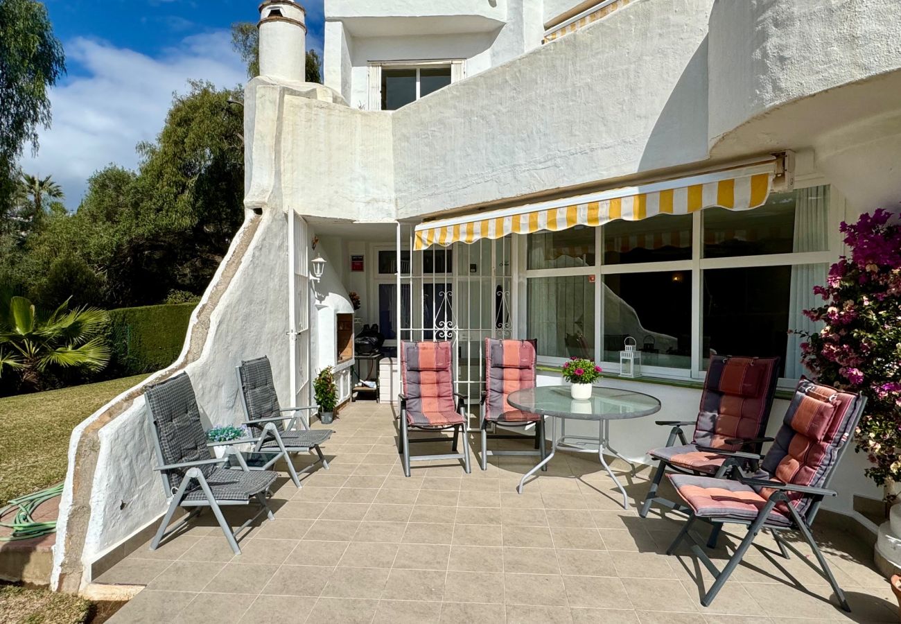 Apartment in Sitio de Calahonda - L14 Jardines Fase 1 - Apartment Apartment in Sitio de Calahonda - L14 Jardines Fase 1 - Apartment