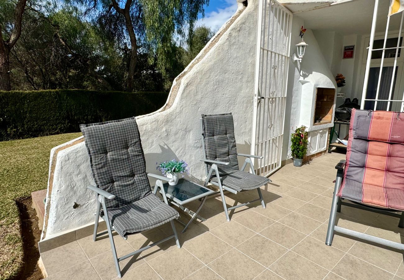 Apartment in Sitio de Calahonda - L14 Jardines Fase 1 - Apartment Apartment in Sitio de Calahonda - L14 Jardines Fase 1 - Apartment