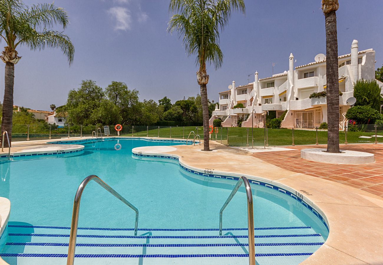 Apartment in Sitio de Calahonda - L14 Jardines Fase 1 - Apartment Apartment in Sitio de Calahonda - L14 Jardines Fase 1 - Apartment