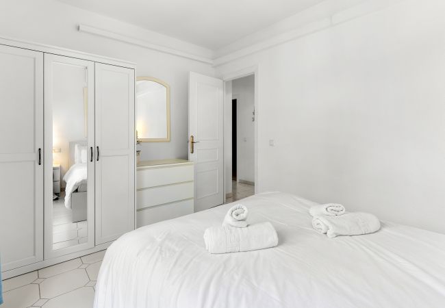 Apartment in Sitio de Calahonda - B07 Caserio - Apartment Apartment in Sitio de Calahonda - B07 Caserio - Apartment