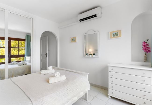 Apartment in Sitio de Calahonda - B07 Caserio - Apartment Apartment in Sitio de Calahonda - B07 Caserio - Apartment