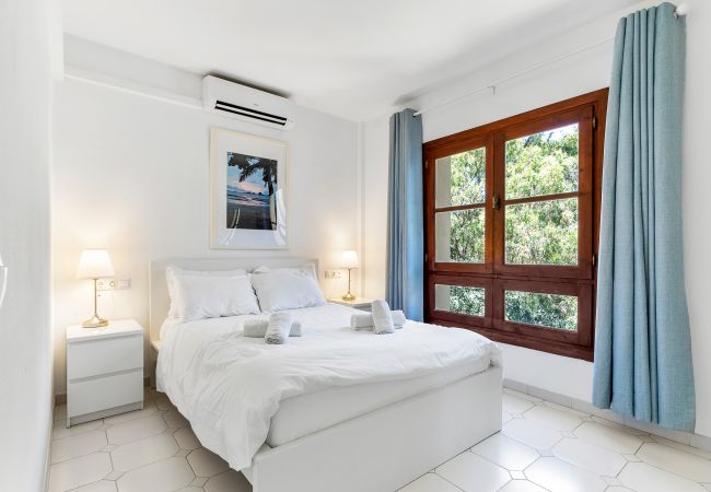 Apartment in Sitio de Calahonda - B07 Caserio - Apartment Apartment in Sitio de Calahonda - B07 Caserio - Apartment