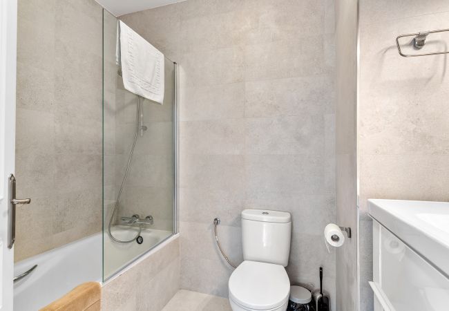 Apartment in Sitio de Calahonda - B07 Caserio - Apartment Apartment in Sitio de Calahonda - B07 Caserio - Apartment