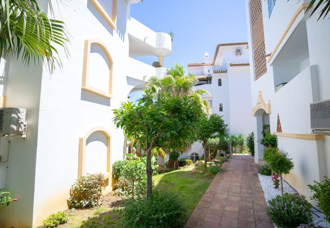Apartment in Sitio de Calahonda - B07 Caserio - Apartment Apartment in Sitio de Calahonda - B07 Caserio - Apartment