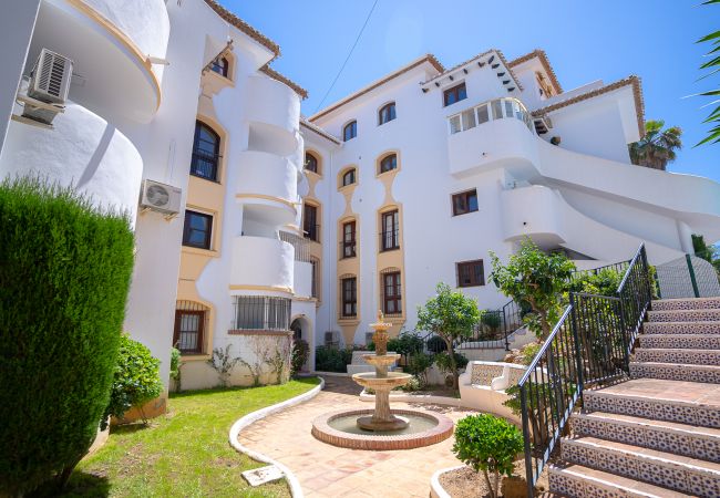 Apartment in Sitio de Calahonda - B07 Caserio - Apartment Apartment in Sitio de Calahonda - B07 Caserio - Apartment