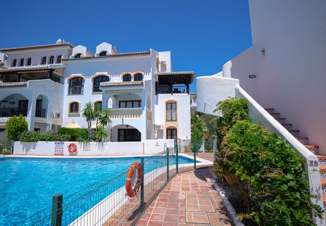 Apartment in Sitio de Calahonda - B07 Caserio - Apartment Apartment in Sitio de Calahonda - B07 Caserio - Apartment