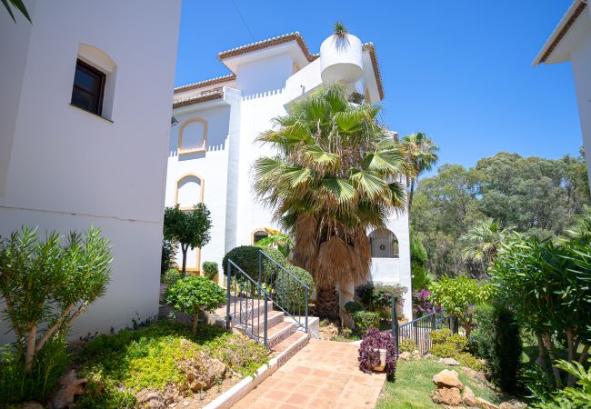 Apartment in Sitio de Calahonda - B07 Caserio - Apartment Apartment in Sitio de Calahonda - B07 Caserio - Apartment