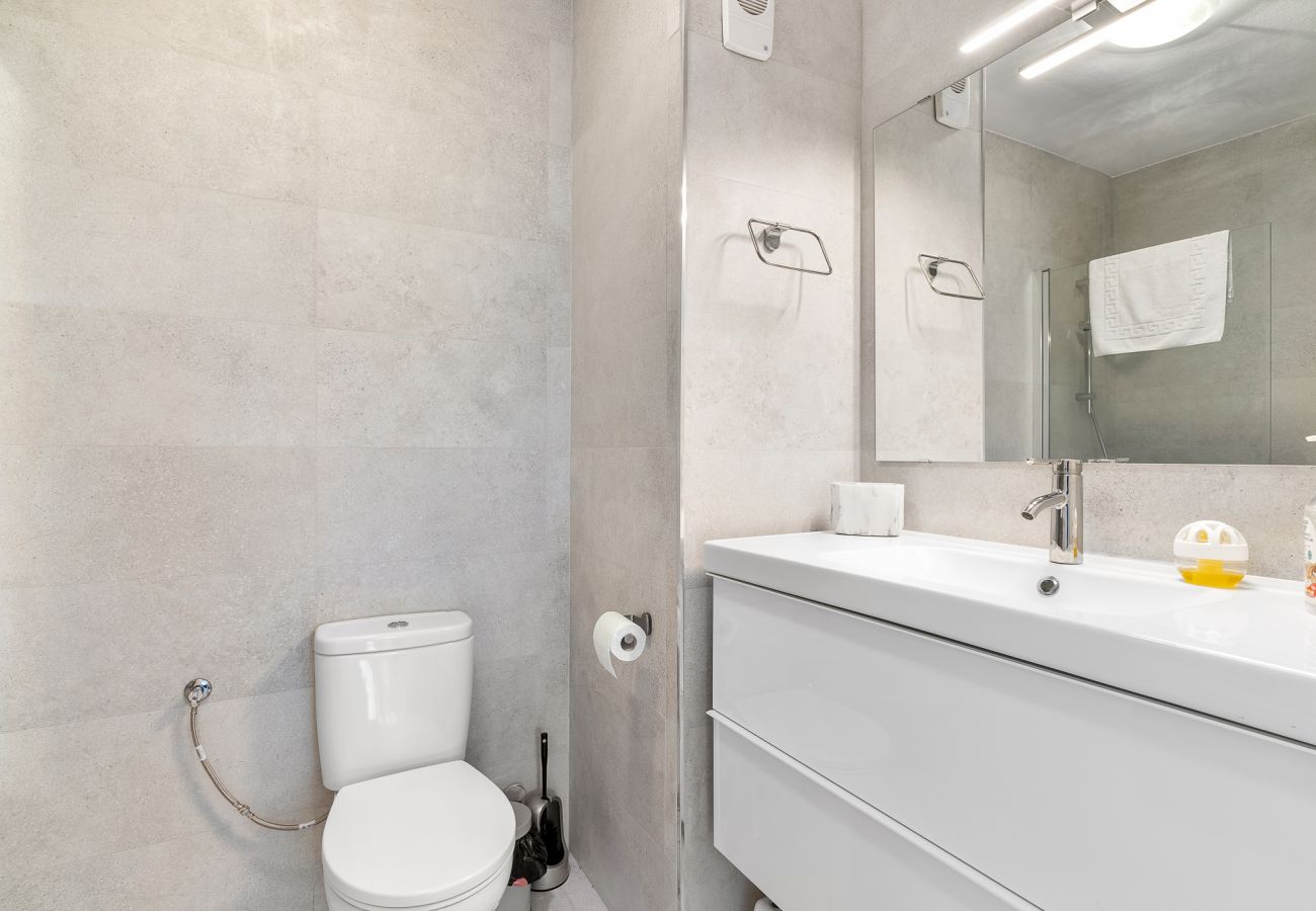 Apartment in Sitio de Calahonda - B07 Caserio - Apartment Apartment in Sitio de Calahonda - B07 Caserio - Apartment