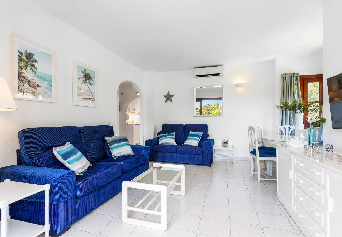 Apartment in Sitio de Calahonda - B07 Caserio - Apartment Apartment in Sitio de Calahonda - B07 Caserio - Apartment