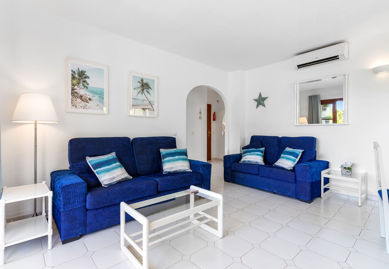 Apartment in Sitio de Calahonda - B07 Caserio - Apartment Apartment in Sitio de Calahonda - B07 Caserio - Apartment