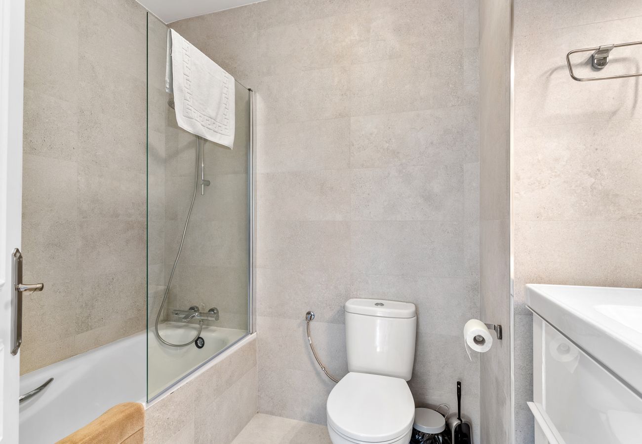 Apartment in Sitio de Calahonda - B07 Caserio - Apartment Apartment in Sitio de Calahonda - B07 Caserio - Apartment