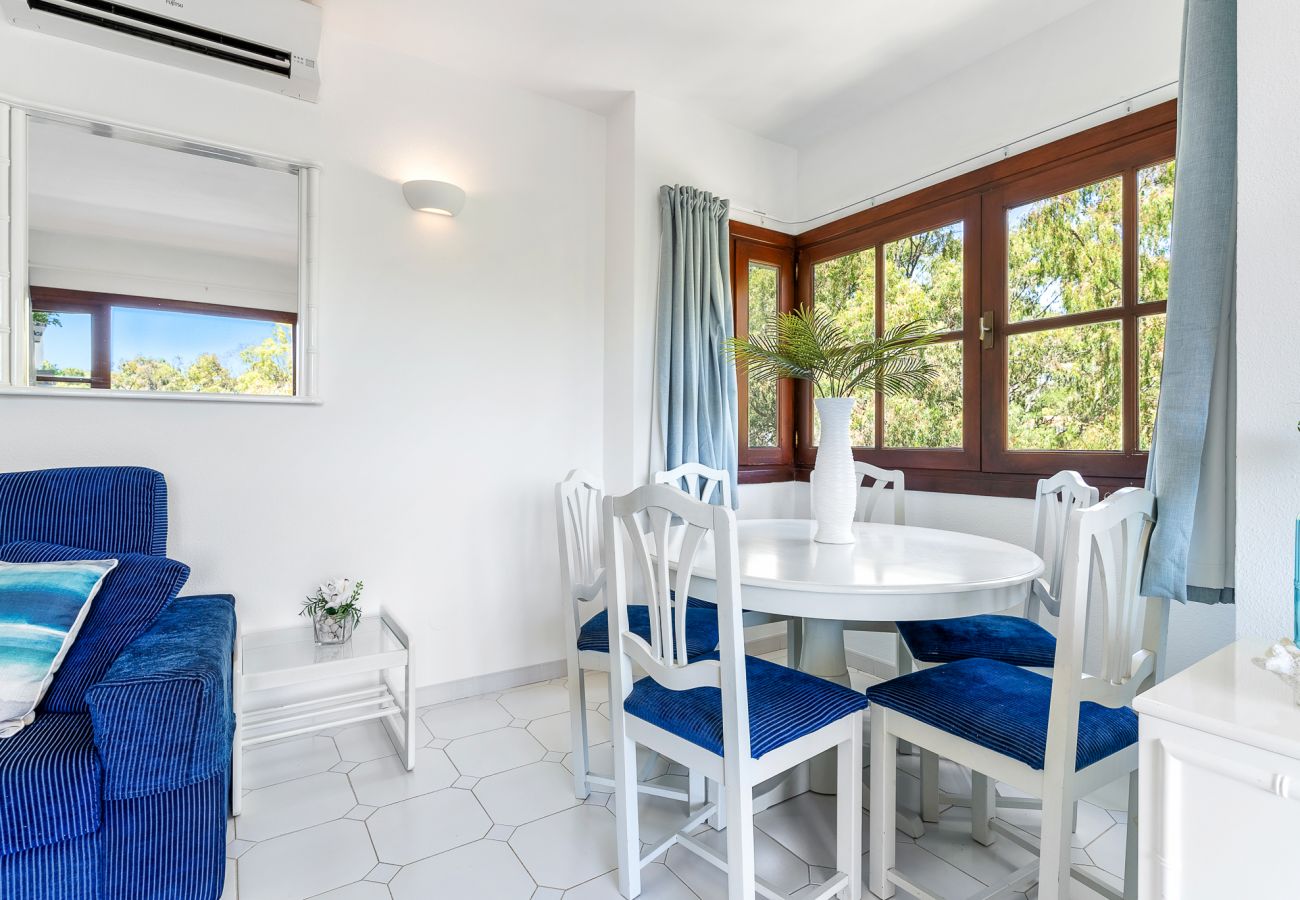 Apartment in Sitio de Calahonda - B07 Caserio - Apartment Apartment in Sitio de Calahonda - B07 Caserio - Apartment