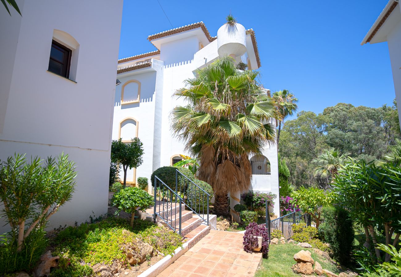 Apartment in Sitio de Calahonda - B07 Caserio - Apartment Apartment in Sitio de Calahonda - B07 Caserio - Apartment