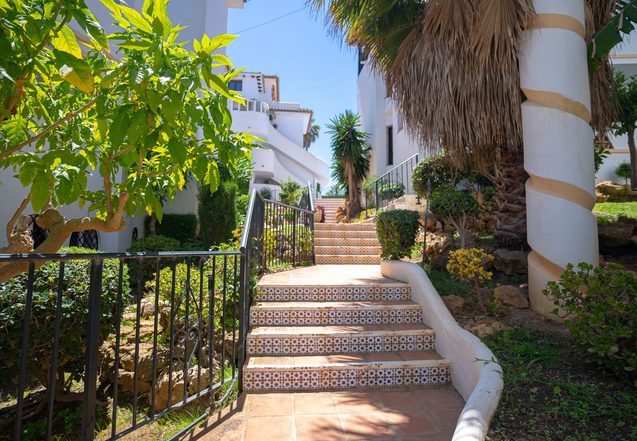 Apartment in Sitio de Calahonda - B07 Caserio - Apartment Apartment in Sitio de Calahonda - B07 Caserio - Apartment